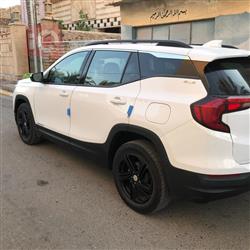 GMC Terrain